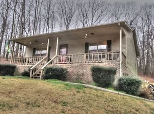 1255 #HIGHWAY 13, Erin, TN 37606