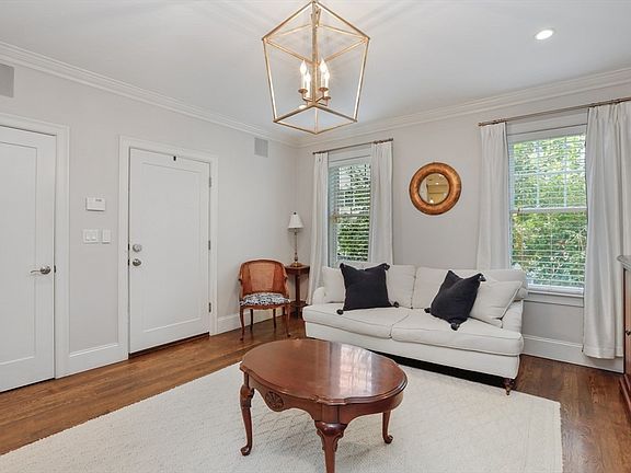3rd image of 222 W 5th St #1