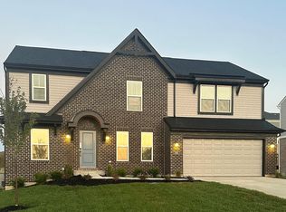 717 Gunther Court Union Ky, Union, KY 41091