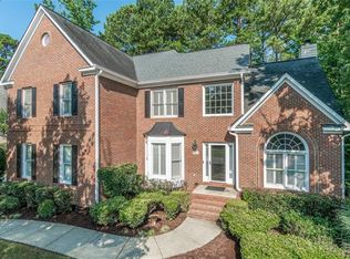 751 Amberton Xing, Suwanee, GA 30024