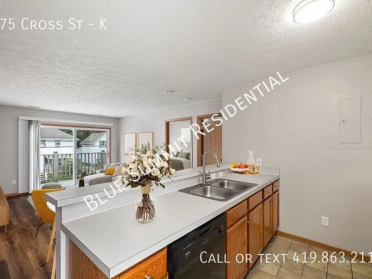 375 Cross St #K — Photo 3