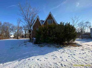 12742 Hampshire St, Detroit, MI 48213