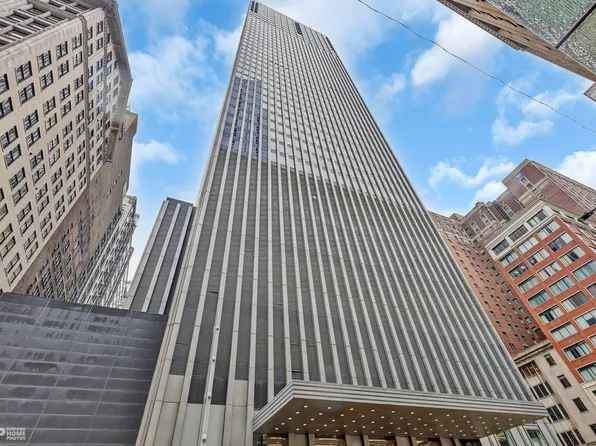 65 E Monroe St Unit 4007, Chicago, IL 60603