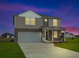 10125 Glenspring Ct, New Haven, IN 46774