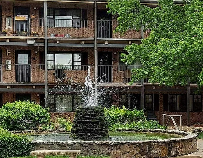 Maple Gardens