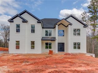 1017 Fleeman Rd, Hoschton, GA 30548