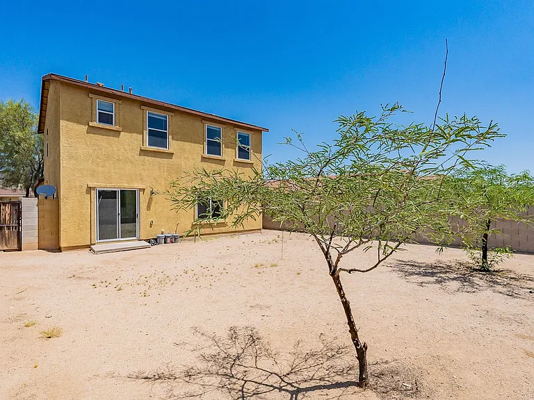 1083 W Calle Vista De Suenos — Photo 45