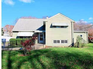 20 Malvern Ave, Newark, DE 19713