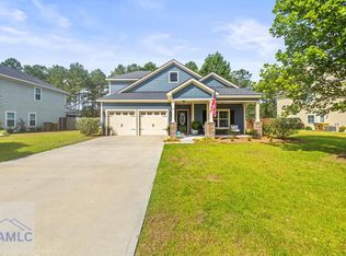 69 Roundstone Way, Richmond Hill, GA 31324