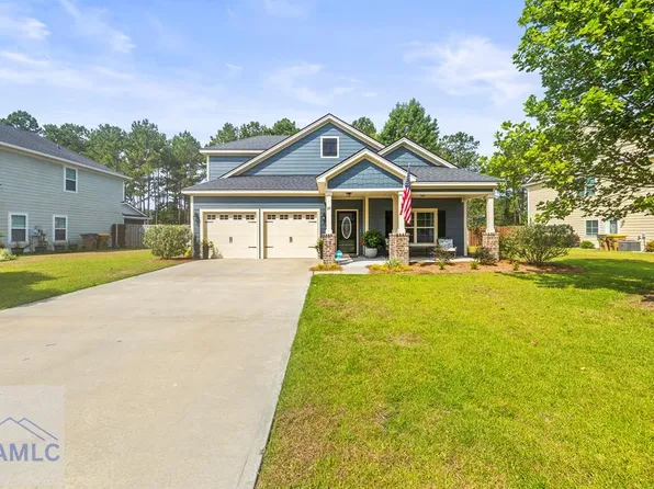 69 Roundstone Way, Richmond Hill, GA 31324