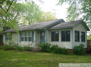 9180 202nd St N, Forest Lake, MN 55025