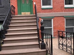 519 Park Ave, Hoboken, NJ 07030