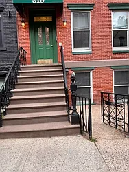 519 Park Avenue