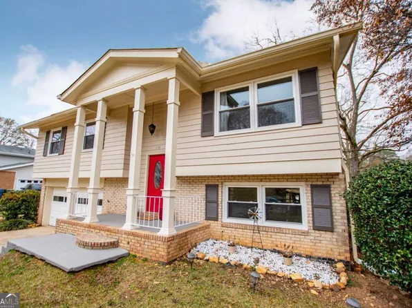 118 Remington Way, Carrollton, GA 30117