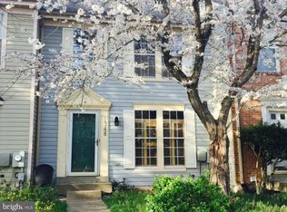 1348 Travis View Ct, Gaithersburg, MD 20879