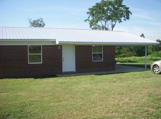 3272 Highway 53, Buckner, AR 71827