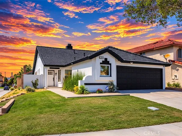 7652 Plumaria Dr, Fontana, CA 92336