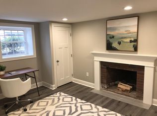 204 Dedham St, Newton, MA 02461