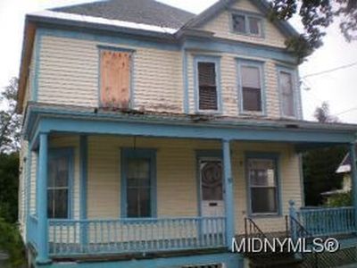 50 N Helmer Ave, Dolgeville, NY, 13329