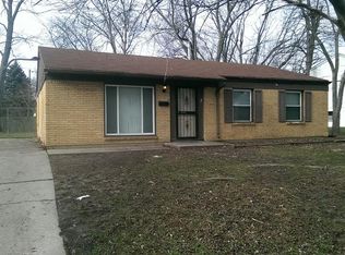 3450 Seine Ct, Indianapolis, IN 46226