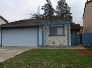 2445 Sequoia Dr, Antioch, CA 94509