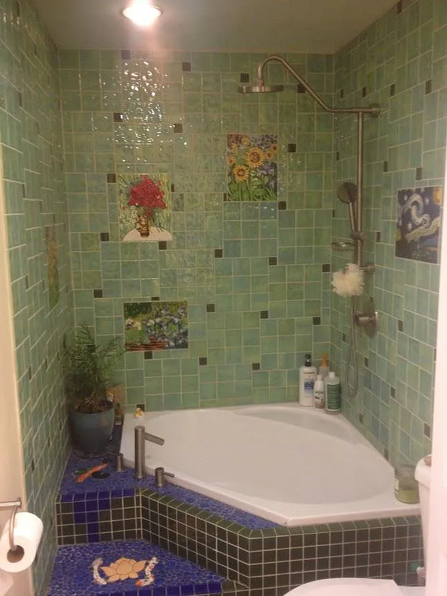 3 bed, 1.5 bath, 940 sqft, $2,260 — Photo 2
