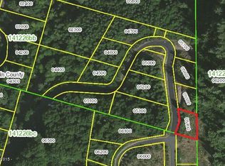 900 Horizon Hill Rd LOT 41, Yachats, OR 97498
