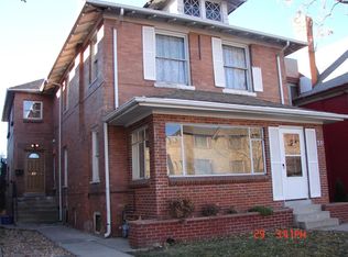 37 S Washington St APT 2, Denver, CO 80209