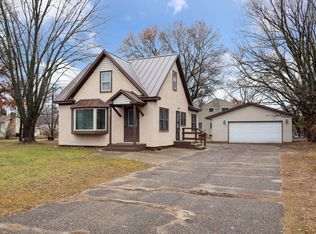 3780 Centerwood Rd, Lexington, MN 55014