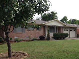 908 Kings Row, Denton, TX 76209