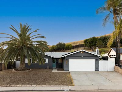 9630 Cecilwood Dr, Santee, CA, 92071