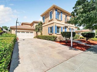 345 W Camarada Ct, Mountain House, CA 95391