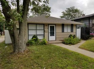 14613 University Ave, Dolton, IL 60419