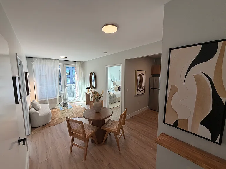 1451 Sutter Ave #7A — Photo 1