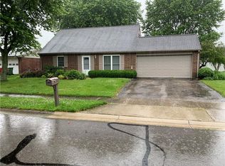 1118 Constitution Ave, Sidney, OH 45365