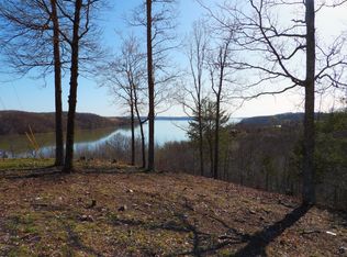 27 River Trace Dr LOT 27, Dover, TN 37058