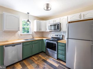 450 Cherrydale Ave, Front Royal, VA