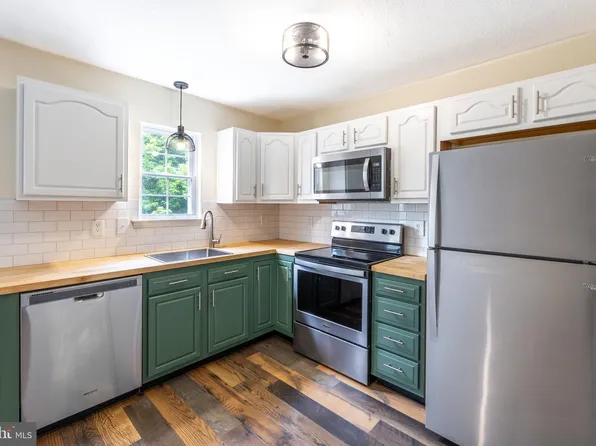 450 Cherrydale Ave, Front Royal, VA 22630