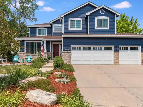 4329 Swansboro Way, Littleton, CO 80126