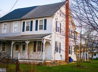 608 Mountain View Rd, Reading, PA 19607