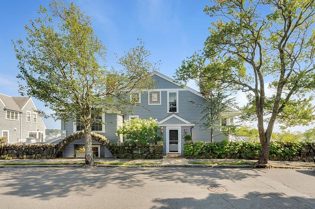 22 Cliff St, Marblehead, MA 01945 Zillow