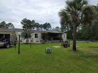 1354 Beech Blvd, Bunnell, FL 32110