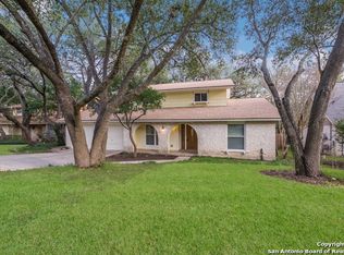 3050 Colony Dr, San Antonio, TX 78230