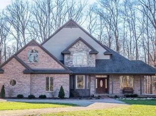 7878 Rolling Acres, Ypsilanti, MI 48198