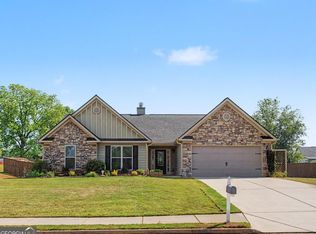 637 High Meadow Dr, Jefferson, GA 30549