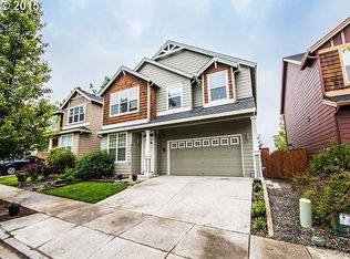6101 NE 60th Ave, Vancouver, WA 98661
