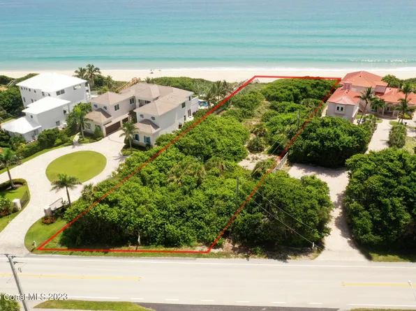 5765 S Highway A1a, Melbourne Beach, FL 32951