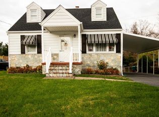 1228 Kendrick Rd, Baltimore, MD 21237