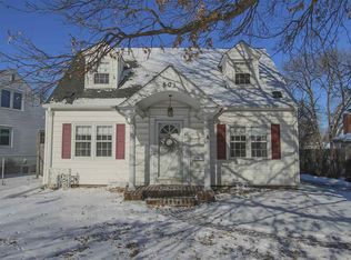 501 Terrace Dr, Waterloo, IA 50702