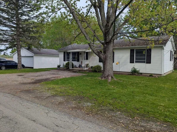 7883 Schoolhouse Rd, Leesburg, OH 45135